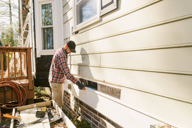 Top rated local Emergency Siding Repair specialists in Brookfield, NJ